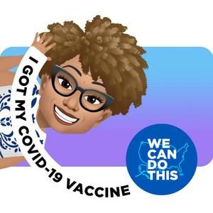 Meet your Posher, Donna